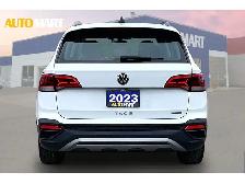2023 Volkswagen Taos Trendline - Photo 22