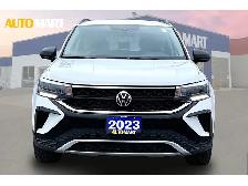2023 Volkswagen Taos Trendline - Photo 25