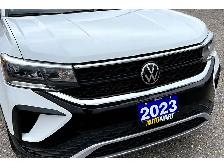 2023 Volkswagen Taos Trendline - Photo 27
