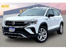 2023 Volkswagen Taos Trendline - Photo 28