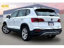 2023 Volkswagen Taos Trendline - Photo 29