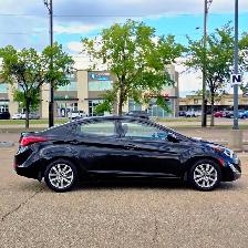 2014 Hyundai Elantra 4dr Sdn Auto GLS - Photo 4