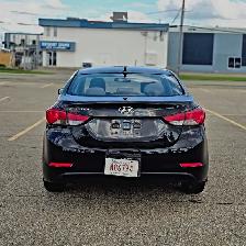 2014 Hyundai Elantra 4dr Sdn Auto GLS - Photo 6