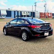 2014 Hyundai Elantra 4dr Sdn Auto GLS - Photo 7