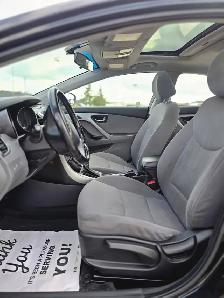 2014 Hyundai Elantra 4dr Sdn Auto GLS - Photo 9