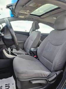 2014 Hyundai Elantra 4dr Sdn Auto GLS - Photo 10
