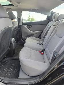 2014 Hyundai Elantra 4dr Sdn Auto GLS - Photo 11