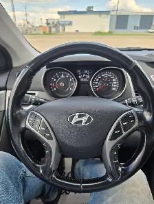 2014 Hyundai Elantra 4dr Sdn Auto GLS - Photo 12