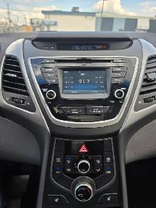 2014 Hyundai Elantra 4dr Sdn Auto GLS - Photo 13