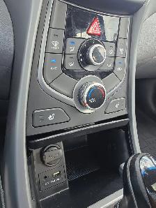 2014 Hyundai Elantra 4dr Sdn Auto GLS - Photo 14