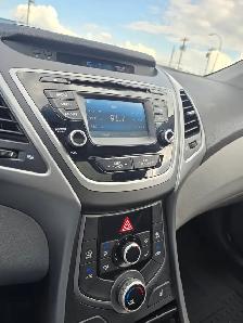 2014 Hyundai Elantra 4dr Sdn Auto GLS - Photo 15
