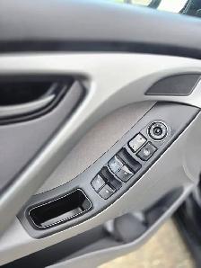 2014 Hyundai Elantra 4dr Sdn Auto GLS - Photo 16