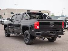 2017 Chevrolet Silverado 1500 LTZ - Heated Front Seats | WiFi - Photo 6