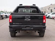 2017 Chevrolet Silverado 1500 LTZ - Heated Front Seats | WiFi - Photo 7