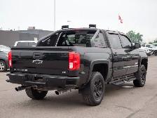2017 Chevrolet Silverado 1500 LTZ - Heated Front Seats | WiFi - Photo 8