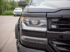 2017 Chevrolet Silverado 1500 LTZ - Heated Front Seats | WiFi - Photo 13