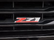 2017 Chevrolet Silverado 1500 LTZ - Heated Front Seats | WiFi - Photo 14