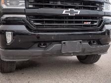 2017 Chevrolet Silverado 1500 LTZ - Heated Front Seats | WiFi - Photo 15