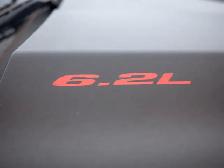 2017 Chevrolet Silverado 1500 LTZ - Heated Front Seats | WiFi - Photo 16