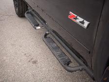 2017 Chevrolet Silverado 1500 LTZ - Heated Front Seats | WiFi - Photo 18
