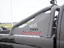 2017 Chevrolet Silverado 1500 LTZ - Heated Front Seats | WiFi - Photo 19