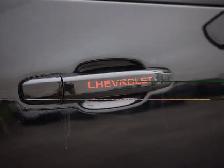 2017 Chevrolet Silverado 1500 LTZ - Heated Front Seats | WiFi - Photo 20