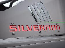 2017 Chevrolet Silverado 1500 LTZ - Heated Front Seats | WiFi - Photo 21