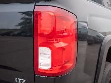 2017 Chevrolet Silverado 1500 LTZ - Heated Front Seats | WiFi - Photo 22