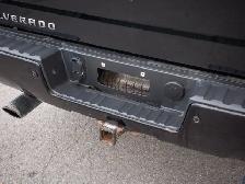 2017 Chevrolet Silverado 1500 LTZ - Heated Front Seats | WiFi - Photo 24