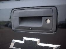 2017 Chevrolet Silverado 1500 LTZ - Heated Front Seats | WiFi - Photo 25