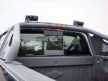 2017 Chevrolet Silverado 1500 LTZ - Heated Front Seats | WiFi - Photo 26