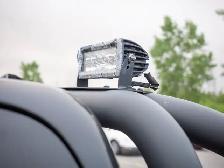 2017 Chevrolet Silverado 1500 LTZ - Heated Front Seats | WiFi - Photo 27