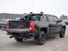 2017 Chevrolet Silverado 1500 LTZ - Heated Front Seats | WiFi - Photo 28