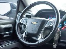 2017 Chevrolet Silverado 1500 LTZ - Heated Front Seats | WiFi - Photo 30