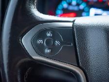 2017 Chevrolet Silverado 1500 LTZ - Heated Front Seats | WiFi - Photo 31