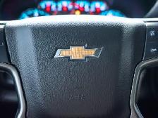 2017 Chevrolet Silverado 1500 LTZ - Heated Front Seats | WiFi - Photo 32