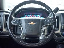 2017 Chevrolet Silverado 1500 LTZ - Heated Front Seats | WiFi - Photo 33