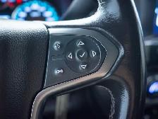 2017 Chevrolet Silverado 1500 LTZ - Heated Front Seats | WiFi - Photo 34
