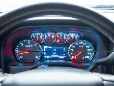 2017 Chevrolet Silverado 1500 LTZ - Heated Front Seats | WiFi - Photo 35