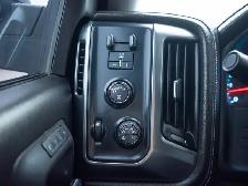 2017 Chevrolet Silverado 1500 LTZ - Heated Front Seats | WiFi - Photo 46
