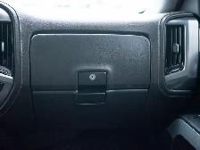 2017 Chevrolet Silverado 1500 LTZ - Heated Front Seats | WiFi - Photo 48