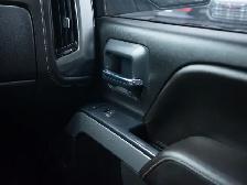 2017 Chevrolet Silverado 1500 LTZ - Heated Front Seats | WiFi - Photo 50