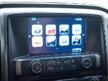 2017 Chevrolet Silverado 1500 LTZ - Heated Front Seats | WiFi - Photo 52
