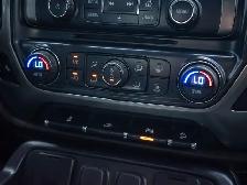 2017 Chevrolet Silverado 1500 LTZ - Heated Front Seats | WiFi - Photo 54