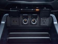 2017 Chevrolet Silverado 1500 LTZ - Heated Front Seats | WiFi - Photo 56