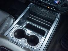 2017 Chevrolet Silverado 1500 LTZ - Heated Front Seats | WiFi - Photo 57