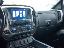 2017 Chevrolet Silverado 1500 LTZ - Heated Front Seats | WiFi - Photo 58