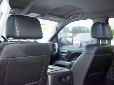 2017 Chevrolet Silverado 1500 LTZ - Heated Front Seats | WiFi - Photo 59