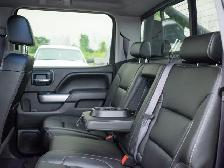 2017 Chevrolet Silverado 1500 LTZ - Heated Front Seats | WiFi - Photo 60