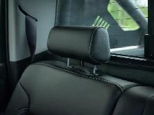 2017 Chevrolet Silverado 1500 LTZ - Heated Front Seats | WiFi - Photo 61